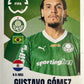 Fifa Club World Cup 2025 mancolista - Scegli figurina da 1 a 100