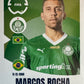 Fifa Club World Cup 2025 mancolista - Scegli figurina da 1 a 100