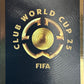 Fifa Club World Cup 2025 mancolista - Scegli figurina da 1 a 100