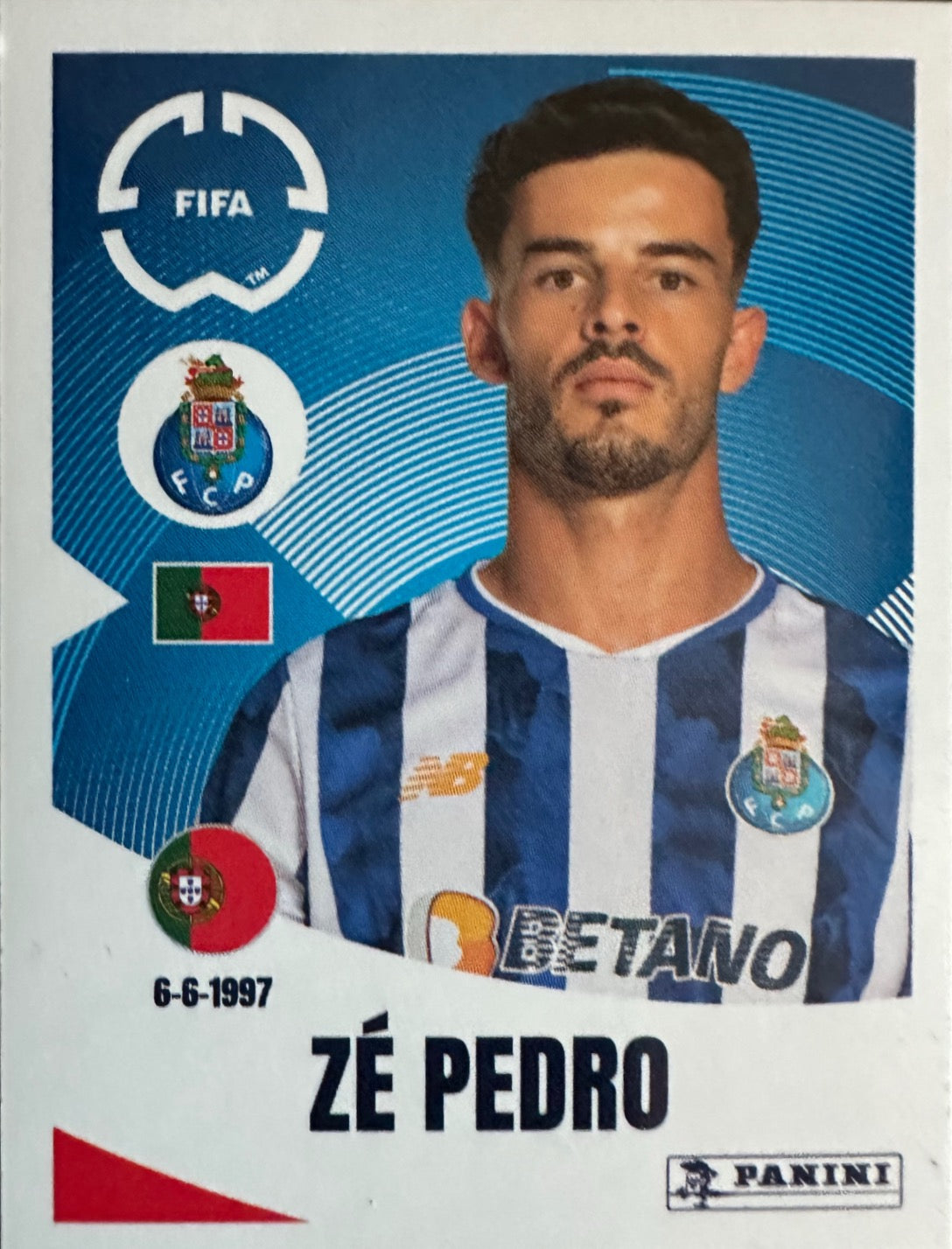 Fifa Club World Cup 2025 mancolista - Scegli figurina da 1 a 100