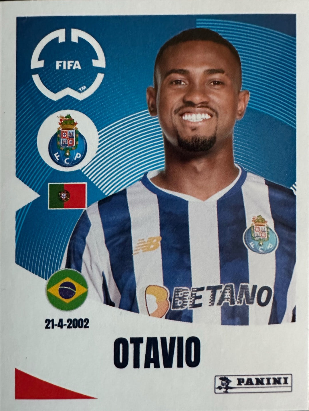 Fifa Club World Cup 2025 mancolista - Scegli figurina da 1 a 100