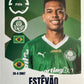 Fifa Club World Cup 2025 mancolista - Scegli figurina da 1 a 100