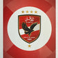 Fifa Club World Cup 2025 mancolista - Scegli figurina da 1 a 100