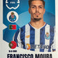 Fifa Club World Cup 2025 mancolista - Scegli figurina da 1 a 100