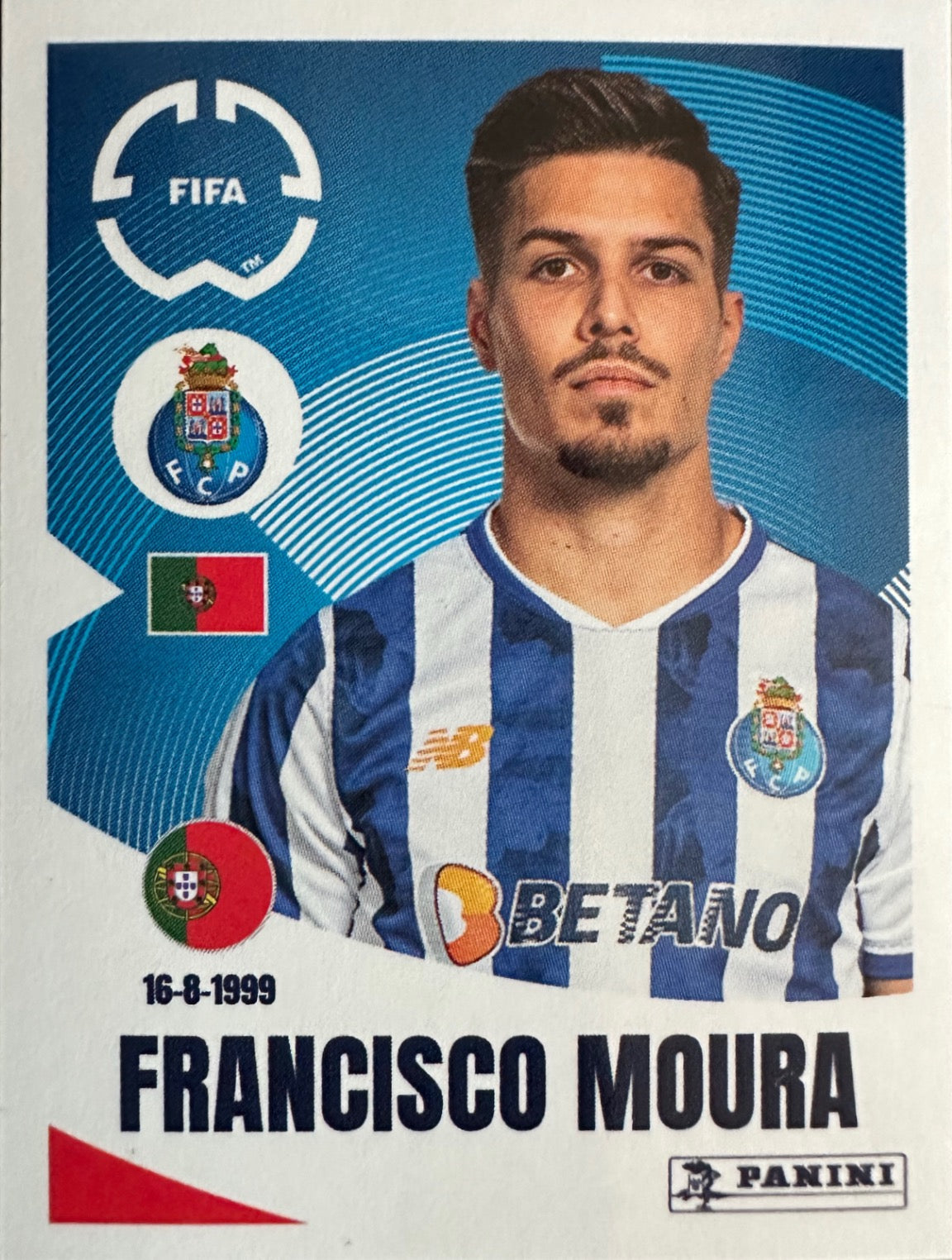 Fifa Club World Cup 2025 mancolista - Scegli figurina da 1 a 100