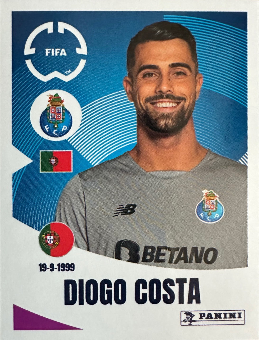 Fifa Club World Cup 2025 mancolista - Scegli figurina da 1 a 100