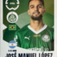 Fifa Club World Cup 2025 mancolista - Scegli figurina da 1 a 100