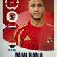 Fifa Club World Cup 2025 mancolista - Scegli figurina da 1 a 100