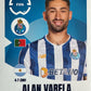 Fifa Club World Cup 2025 mancolista - Scegli figurina da 1 a 100