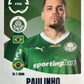 Fifa Club World Cup 2025 mancolista - Scegli figurina da 1 a 100