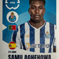 Fifa Club World Cup 2025 mancolista - Scegli figurina da 1 a 100