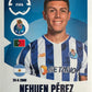 Fifa Club World Cup 2025 mancolista - Scegli figurina da 1 a 100