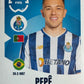Fifa Club World Cup 2025 mancolista - Scegli figurina da 1 a 100