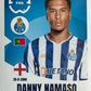 Fifa Club World Cup 2025 mancolista - Scegli figurina da 1 a 100