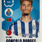 Fifa Club World Cup 2025 mancolista - Scegli figurina da 1 a 100