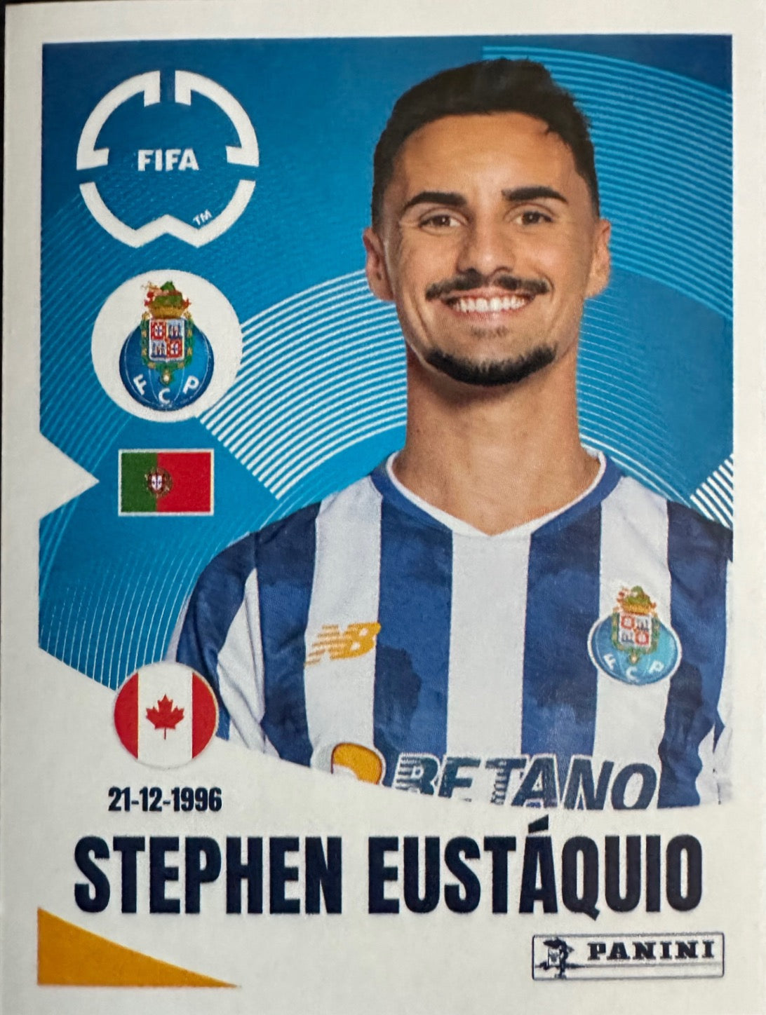 Fifa Club World Cup 2025 mancolista - Scegli figurina da 1 a 100