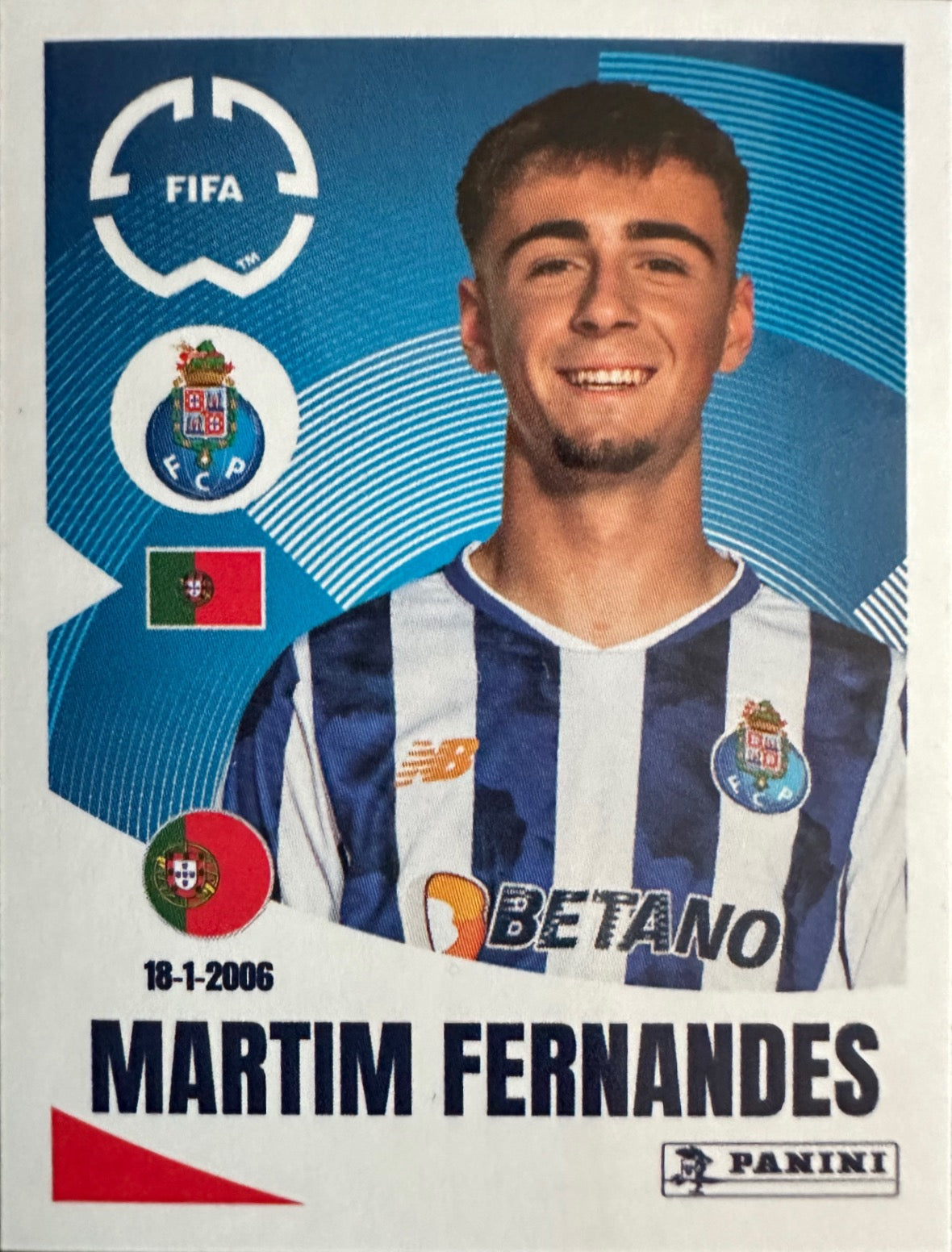 Fifa Club World Cup 2025 mancolista - Scegli figurina da 1 a 100