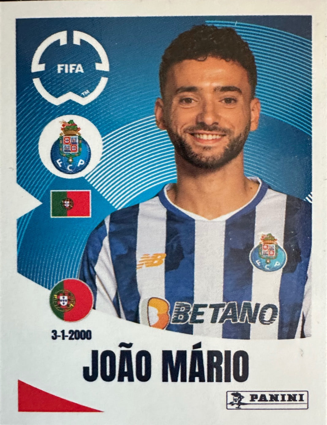 Fifa Club World Cup 2025 mancolista - Scegli figurina da 1 a 100