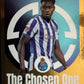 Fifa Club World Cup 2025 mancolista - Scegli figurina da 1 a 100