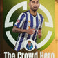 Fifa Club World Cup 2025 mancolista - Scegli figurina da 1 a 100