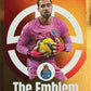 Fifa Club World Cup 2025 mancolista - Scegli figurina da 1 a 100