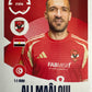 Fifa Club World Cup 2025 mancolista - Scegli figurina da 1 a 100