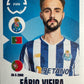 Fifa Club World Cup 2025 mancolista - Scegli figurina da 1 a 100