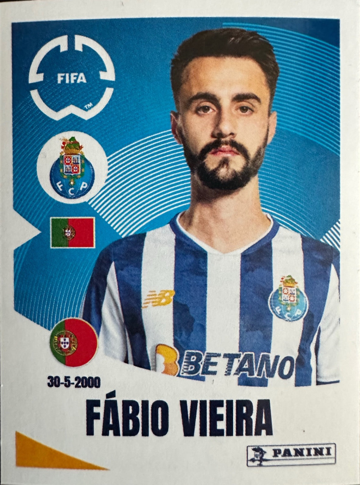 Fifa Club World Cup 2025 mancolista - Scegli figurina da 1 a 100
