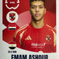 Fifa Club World Cup 2025 mancolista - Scegli figurina da 1 a 100