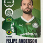 Fifa Club World Cup 2025 mancolista - Scegli figurina da 1 a 100