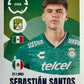 Fifa Club World Cup 2025 mancolista - Scegli figurina da 201 a 300