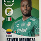 Fifa Club World Cup 2025 mancolista - Scegli figurina da 201 a 300