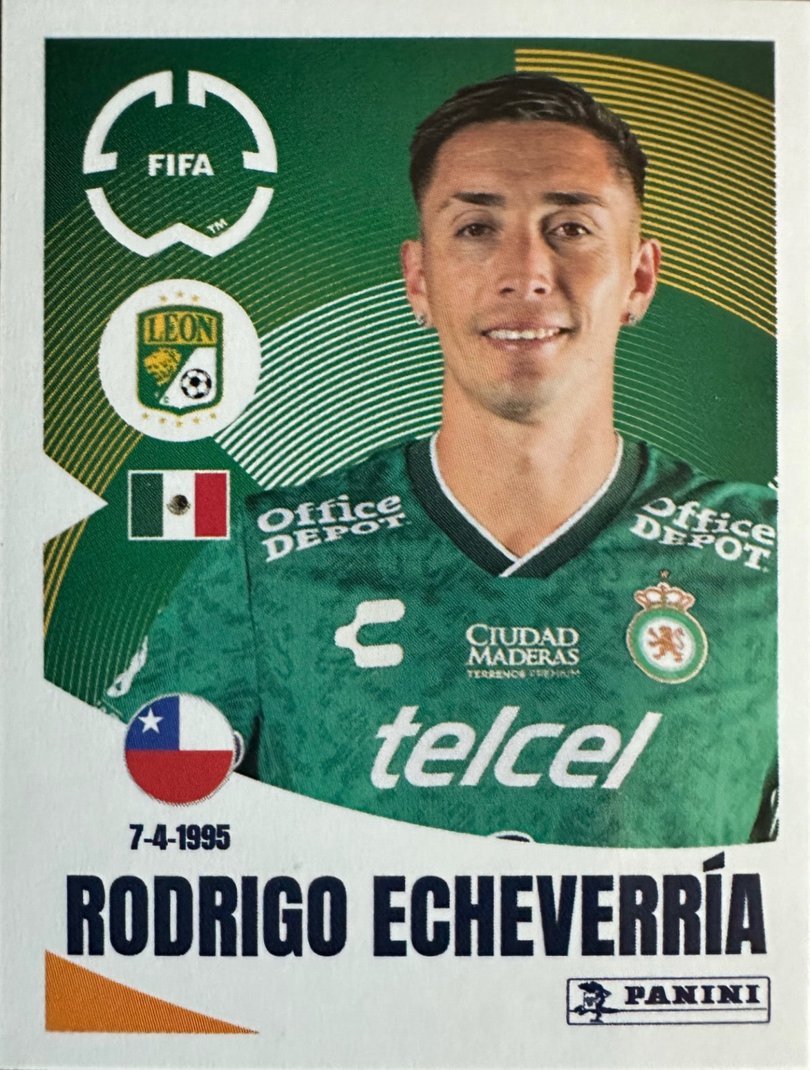 Fifa Club World Cup 2025 mancolista - Scegli figurina da 201 a 300