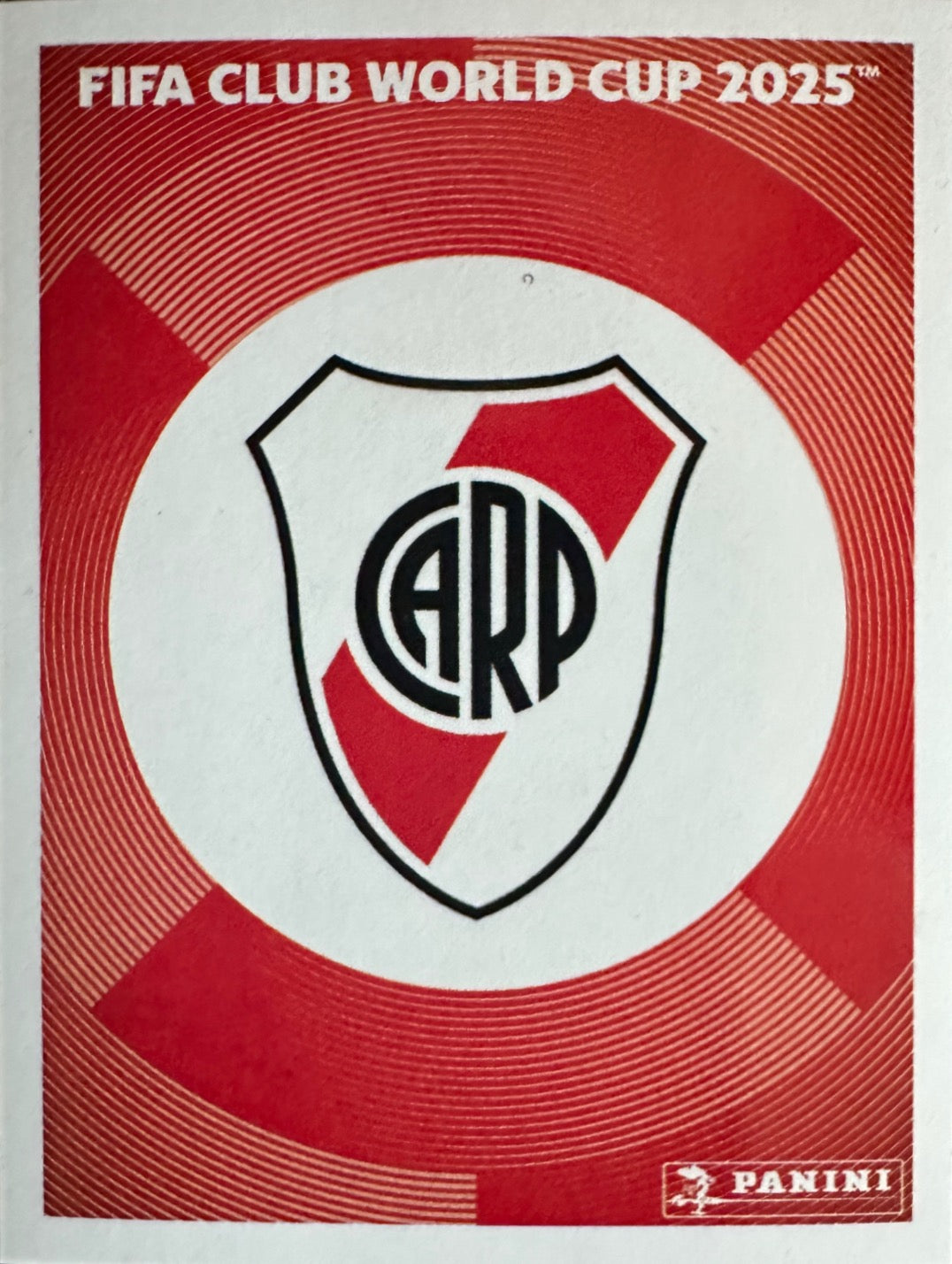 Fifa Club World Cup 2025 mancolista - Scegli figurina da 201 a 300