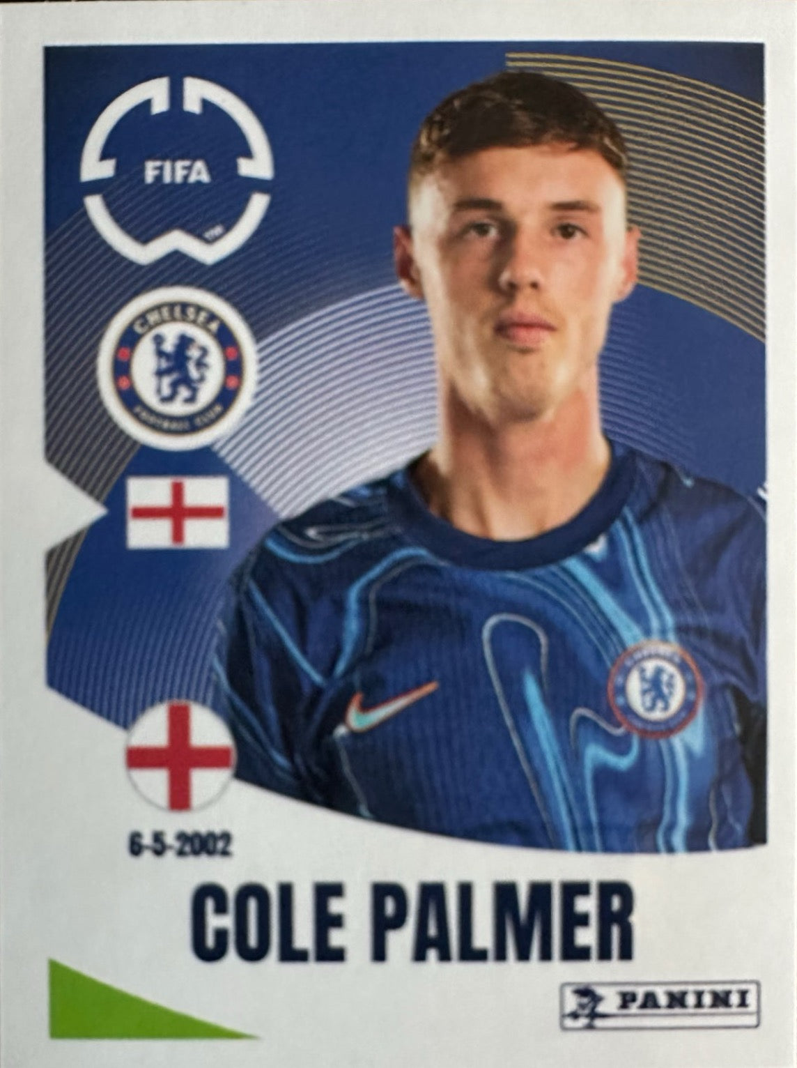 Fifa Club World Cup 2025 mancolista - Scegli figurina da 201 a 300