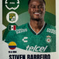 Fifa Club World Cup 2025 mancolista - Scegli figurina da 201 a 300
