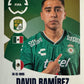 Fifa Club World Cup 2025 mancolista - Scegli figurina da 201 a 300