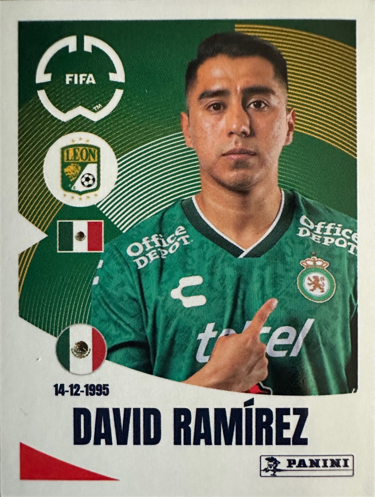 Fifa Club World Cup 2025 mancolista - Scegli figurina da 201 a 300