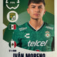 Fifa Club World Cup 2025 mancolista - Scegli figurina da 201 a 300