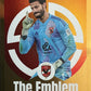 Fifa Club World Cup 2025 mancolista - Scegli figurina da 1 a 100