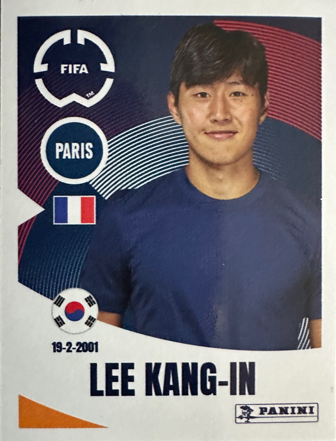 Fifa Club World Cup 2025 mancolista - Scegli figurina da 1 a 100