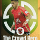 Fifa Club World Cup 2025 mancolista - Scegli figurina da 1 a 100