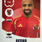 Fifa Club World Cup 2025 mancolista - Scegli figurina da 1 a 100