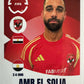Fifa Club World Cup 2025 mancolista - Scegli figurina da 1 a 100