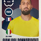 Fifa Club World Cup 2025 mancolista - Scegli figurina da 1 a 100