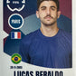 Fifa Club World Cup 2025 mancolista - Scegli figurina da 1 a 100