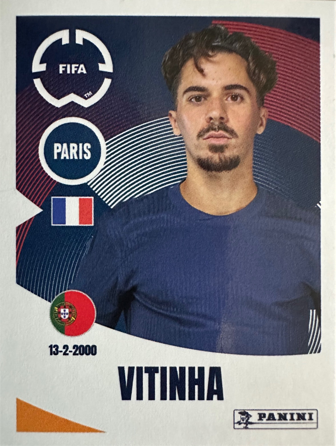 Fifa Club World Cup 2025 mancolista - Scegli figurina da 1 a 100