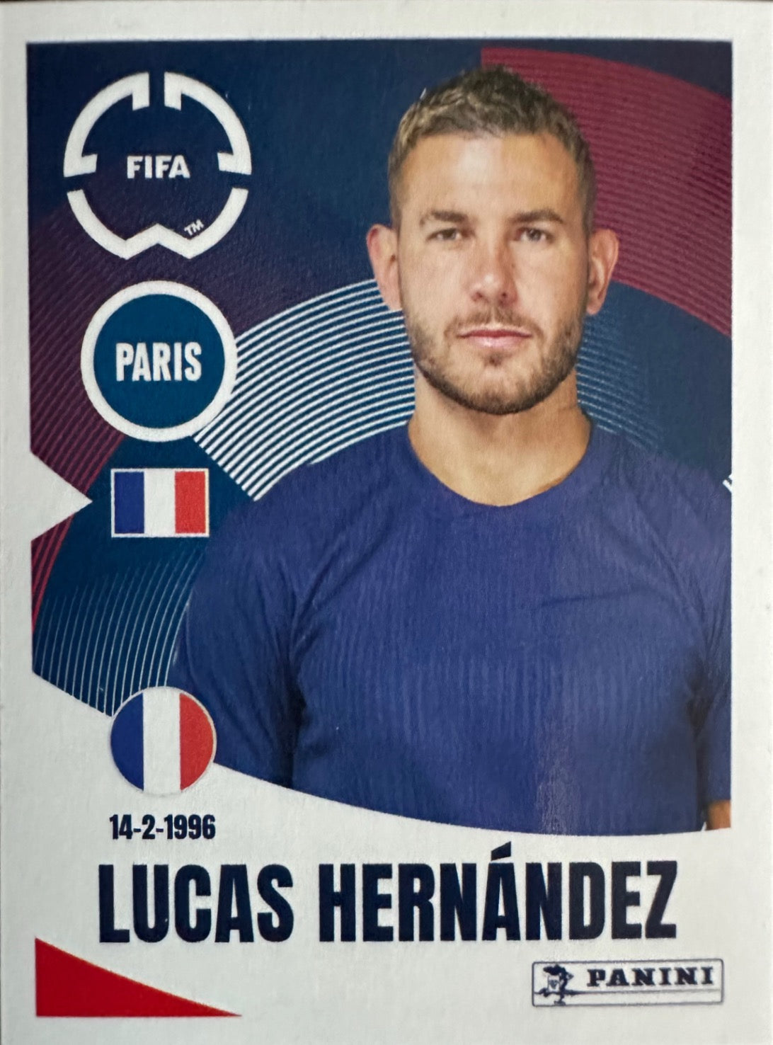 Fifa Club World Cup 2025 mancolista - Scegli figurina da 1 a 100