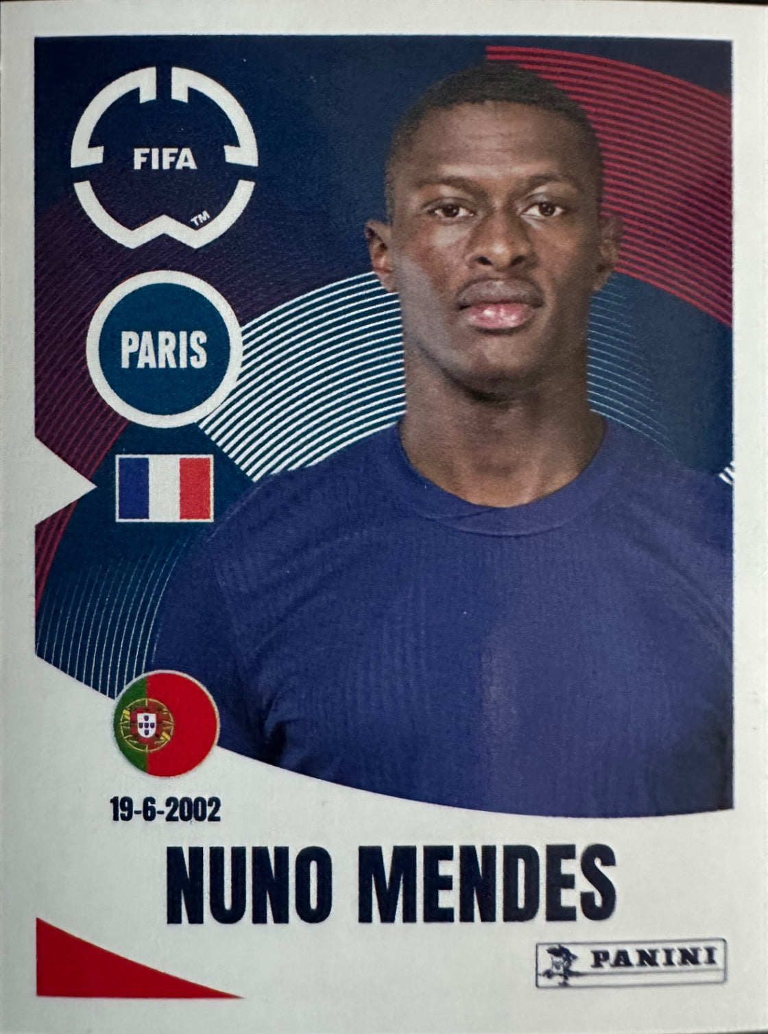 Fifa Club World Cup 2025 mancolista - Scegli figurina da 1 a 100