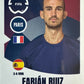 Fifa Club World Cup 2025 mancolista - Scegli figurina da 1 a 100
